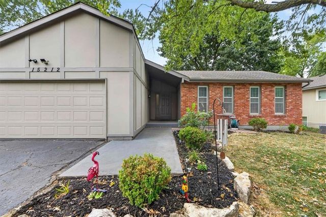 15212 W 152nd Circle, Olathe, KS 66062