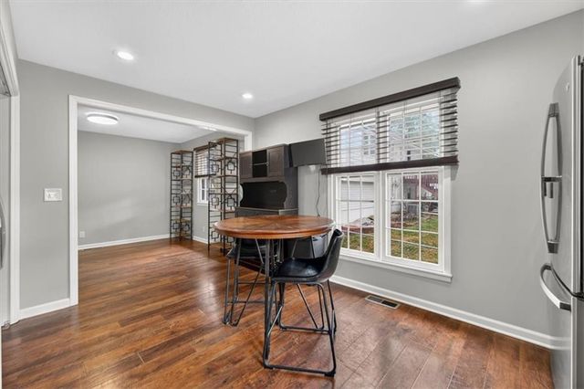 15212 W 152nd Circle, Olathe, KS 66062