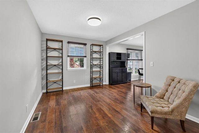 15212 W 152nd Circle, Olathe, KS 66062