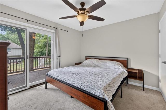 15212 W 152nd Circle, Olathe, KS 66062