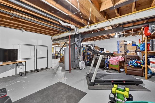 15212 W 152nd Circle, Olathe, KS 66062