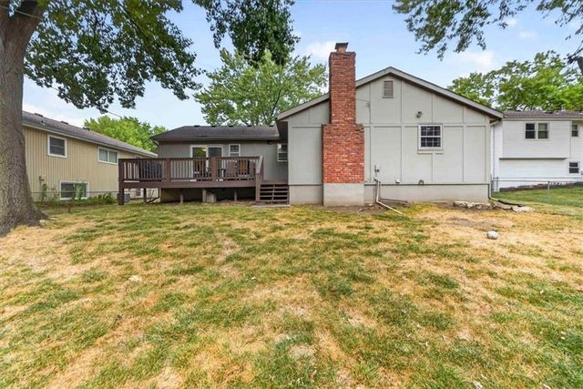 15212 W 152nd Circle, Olathe, KS 66062