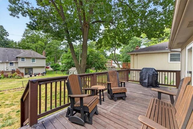 15212 W 152nd Circle, Olathe, KS 66062