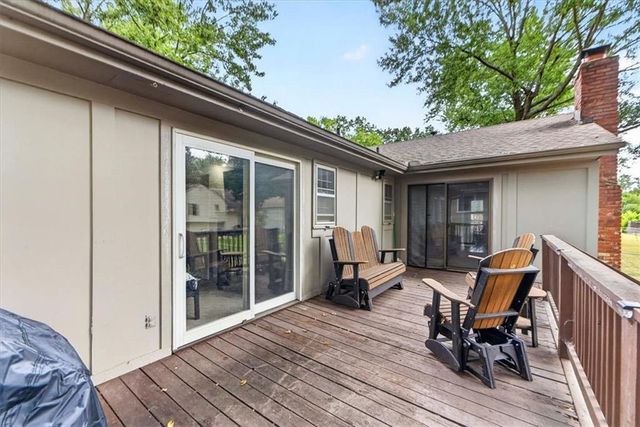 15212 W 152nd Circle, Olathe, KS 66062