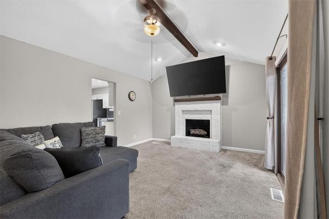 15212 W 152nd Circle, Olathe, KS 66062