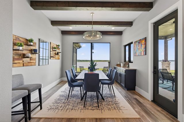 147 Blue Heron Dr, Kemp, TX 75143