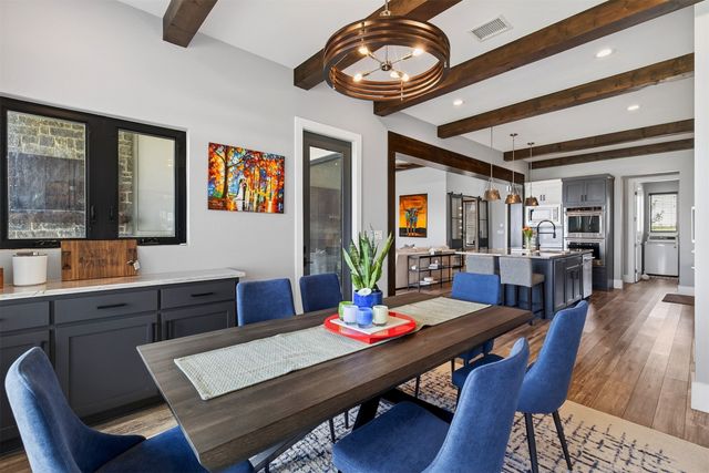 147 Blue Heron Dr, Kemp, TX 75143