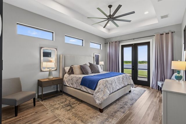 147 Blue Heron Dr, Kemp, TX 75143