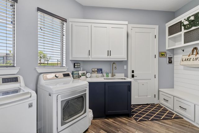 147 Blue Heron Dr, Kemp, TX 75143