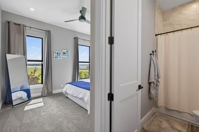 147 Blue Heron Dr, Kemp, TX 75143