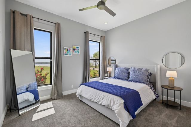 147 Blue Heron Dr, Kemp, TX 75143