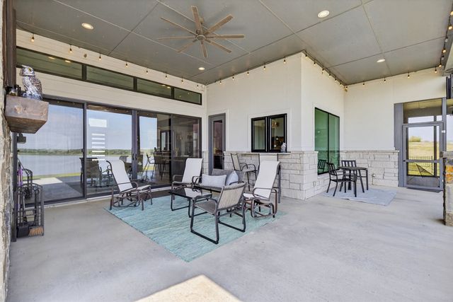 147 Blue Heron Dr, Kemp, TX 75143