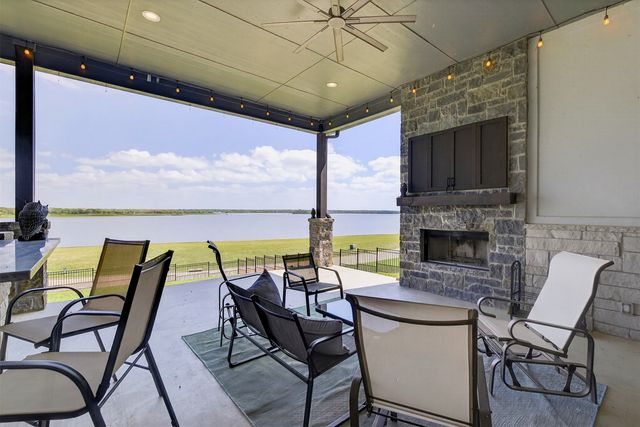 147 Blue Heron Dr, Kemp, TX 75143