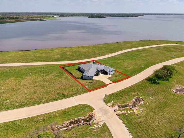 147 Blue Heron Dr, Kemp, TX 75143