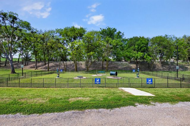 147 Blue Heron Dr, Kemp, TX 75143
