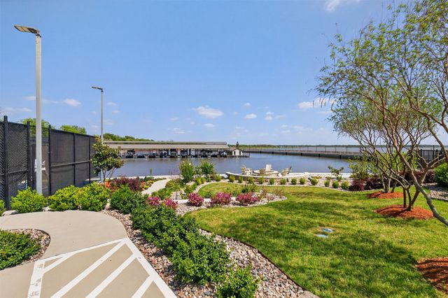 147 Blue Heron Dr, Kemp, TX 75143