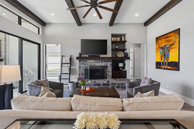 147 Blue Heron Dr, Kemp, TX 75143