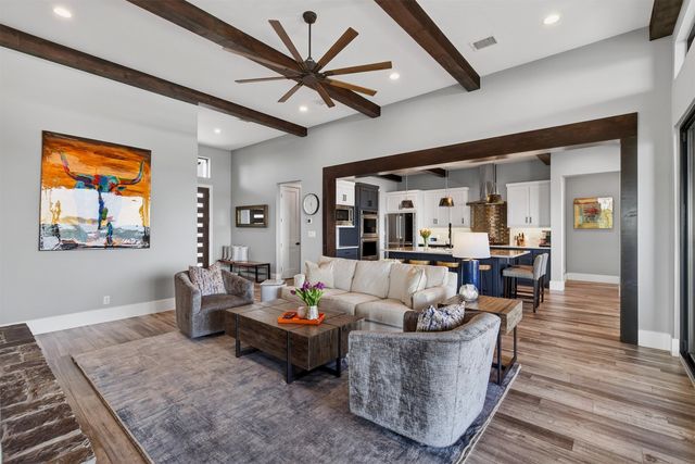 147 Blue Heron Dr, Kemp, TX 75143