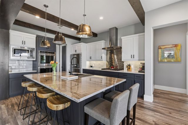 147 Blue Heron Dr, Kemp, TX 75143