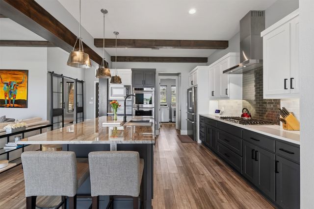 147 Blue Heron Dr, Kemp, TX 75143