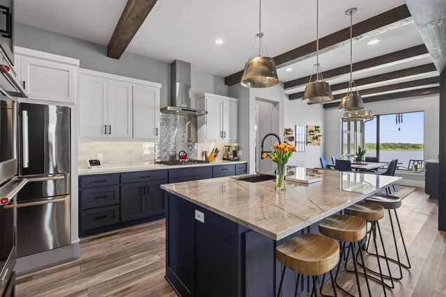 147 Blue Heron Dr, Kemp, TX 75143