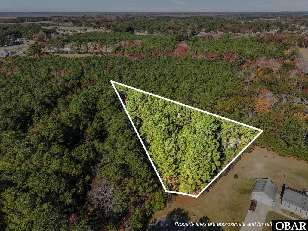 Image 1 of property listing at 108 Betsy Court Lot 9, Grandy, NC 27939