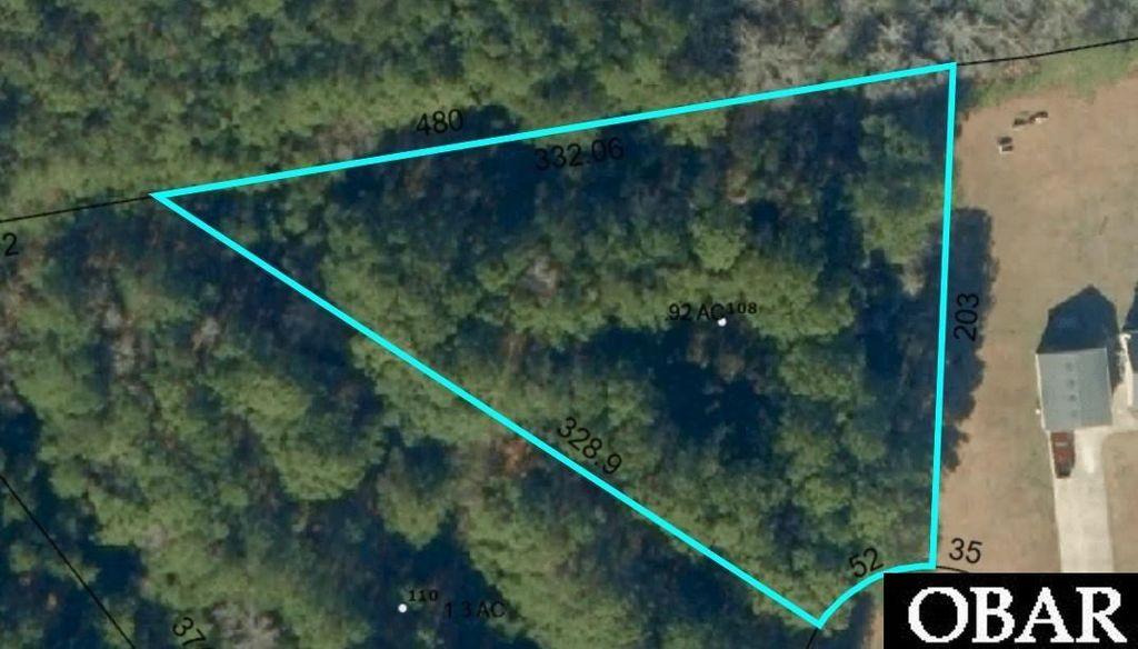 Image 2 of property listing at 108 Betsy Court Lot 9, Grandy, NC 27939