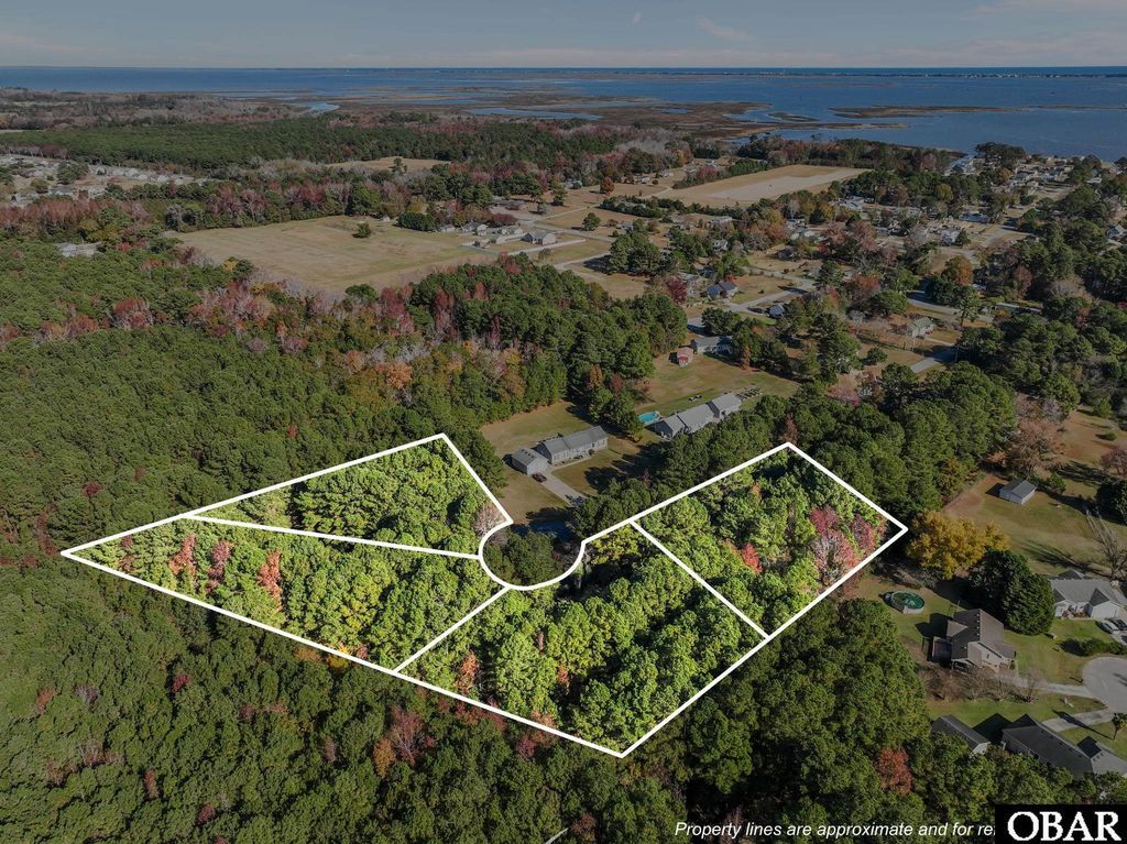 Image 3 of property listing at 108 Betsy Court Lot 9, Grandy, NC 27939