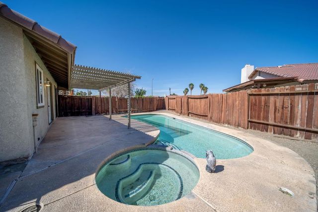 81402 Palmwood Drive, Indio, CA 92201