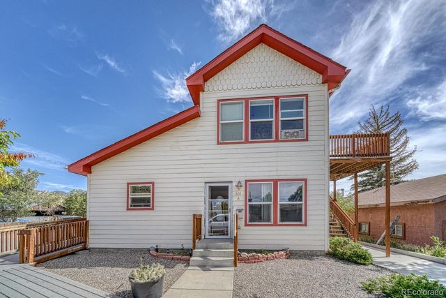 601 Hunt Street A, Salida, CO 81201