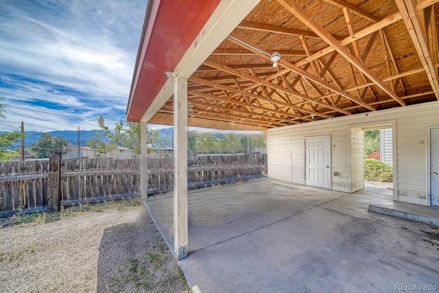 601 Hunt Street A, Salida, CO 81201