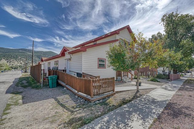 601 Hunt Street A, Salida, CO 81201