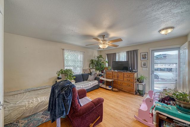 601 Hunt Street A, Salida, CO 81201