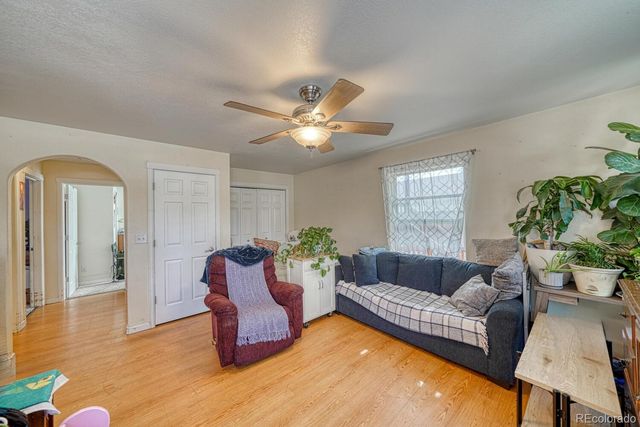 601 Hunt Street A, Salida, CO 81201