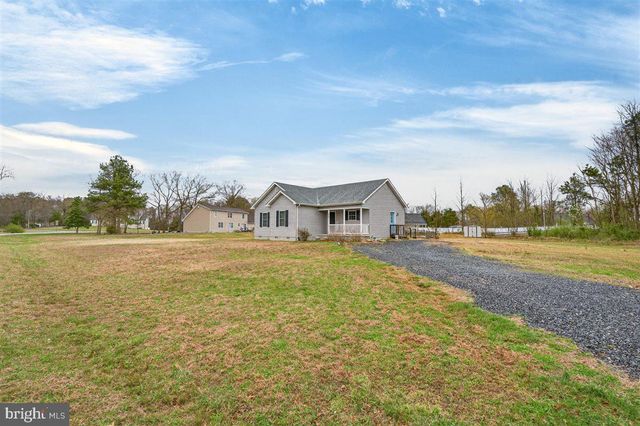 32998 FOREST KNOLL DR, Laurel, DE 19956