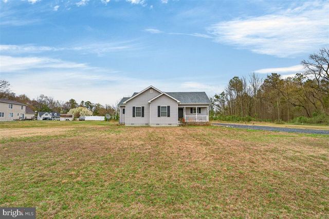 32998 FOREST KNOLL DR, Laurel, DE 19956