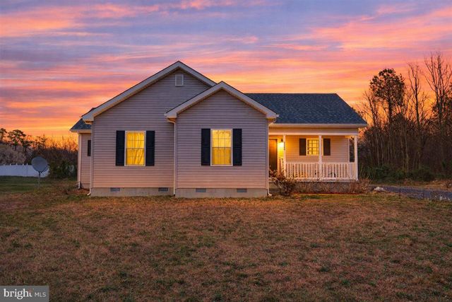 32998 FOREST KNOLL DR, Laurel, DE 19956