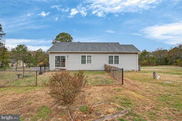 32998 FOREST KNOLL DR, Laurel, DE 19956