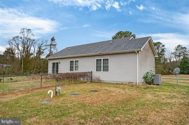 32998 FOREST KNOLL DR, Laurel, DE 19956