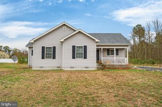 32998 FOREST KNOLL DR, Laurel, DE 19956