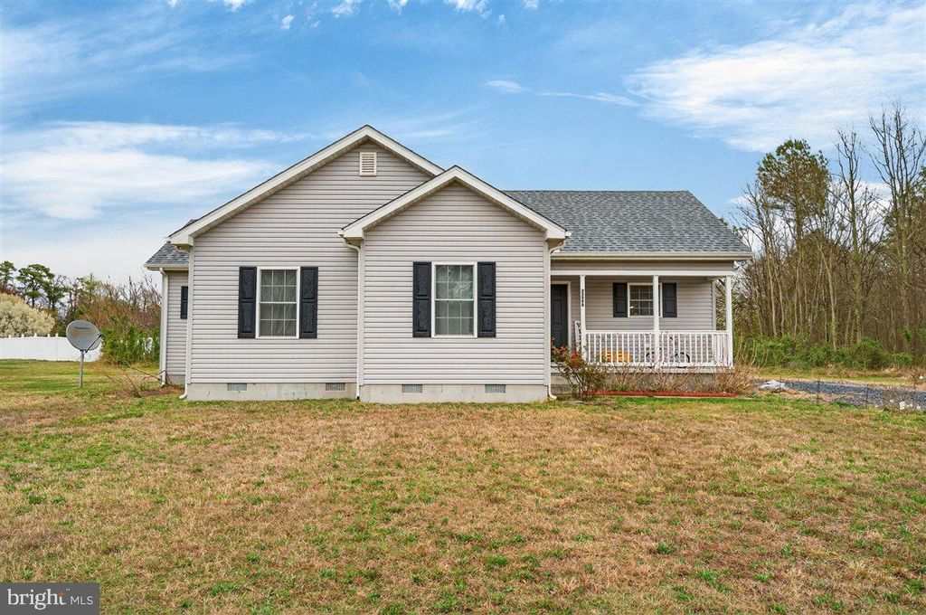32998 FOREST KNOLL DR, Laurel, DE 19956