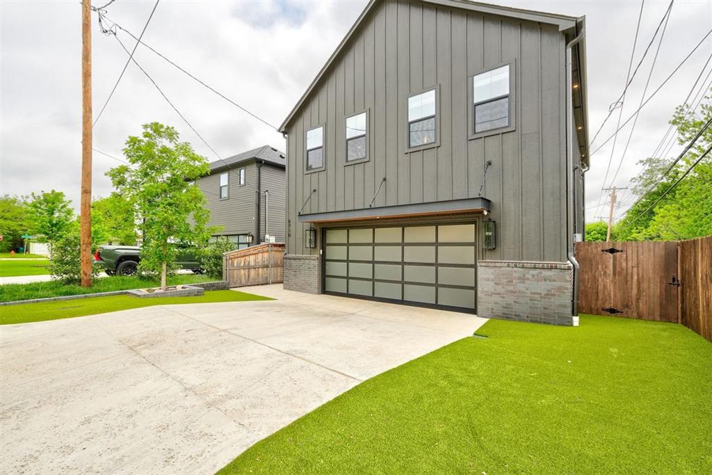 5710 N Miller Avenue, Oklahoma City, OK 73112