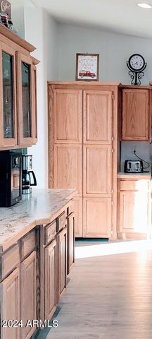 9797 E NEVADA Drive, Hereford, AZ 85615