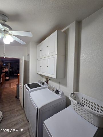 9797 E NEVADA Drive, Hereford, AZ 85615