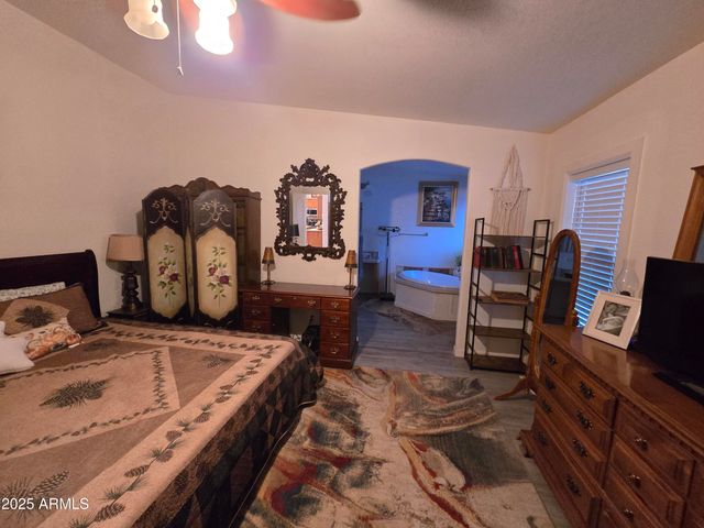 9797 E NEVADA Drive, Hereford, AZ 85615