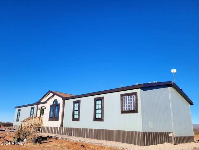 9797 E NEVADA Drive, Hereford, AZ 85615