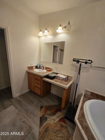 9797 E NEVADA Drive, Hereford, AZ 85615