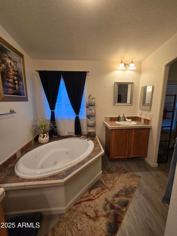 9797 E NEVADA Drive, Hereford, AZ 85615