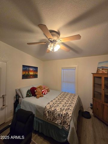 9797 E NEVADA Drive, Hereford, AZ 85615