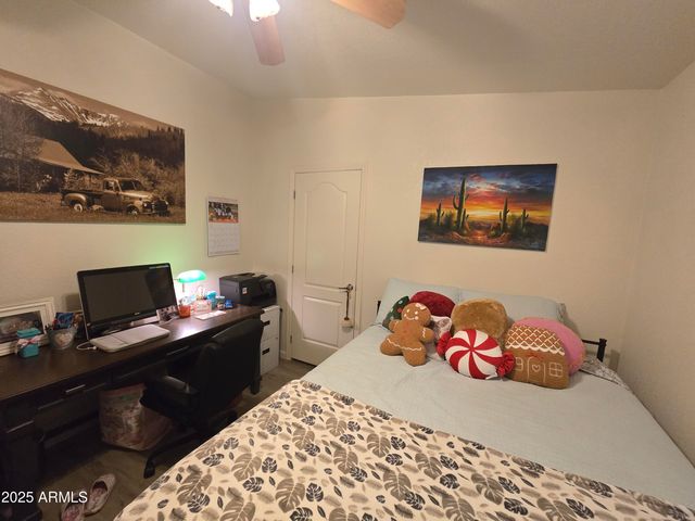 9797 E NEVADA Drive, Hereford, AZ 85615